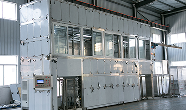 超聲波清洗機運作特點？