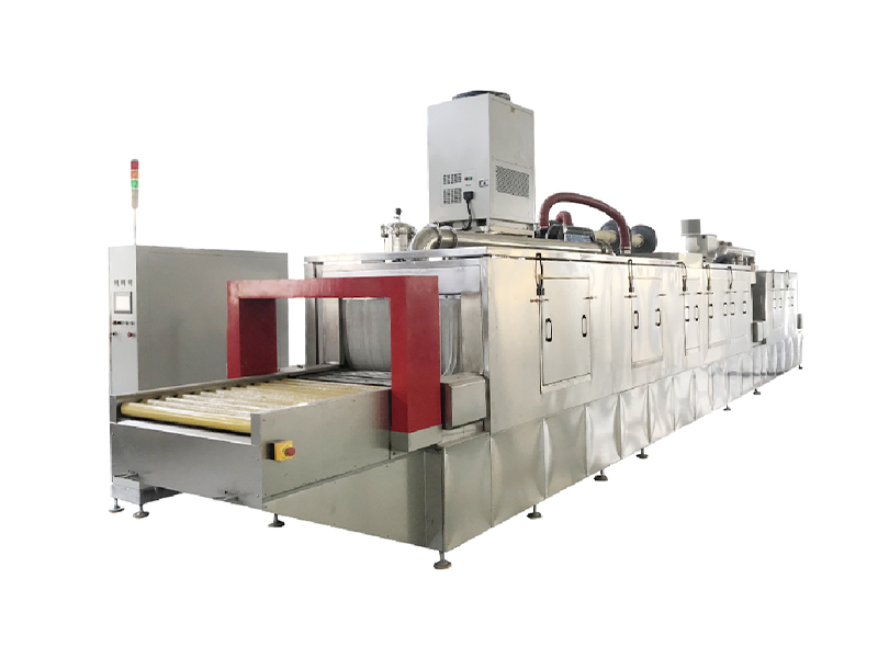 超聲波清洗機(jī)提升效率，降低成本！