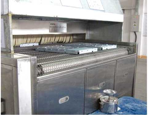 超聲波清洗機機械的保養(yǎng)要注意什么？