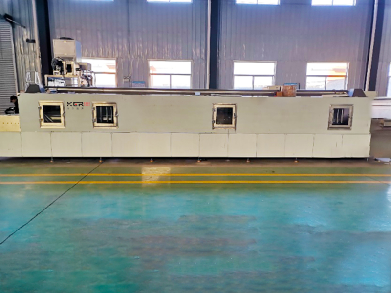 液晶玻璃光學超聲波清洗機設備有什么特點？